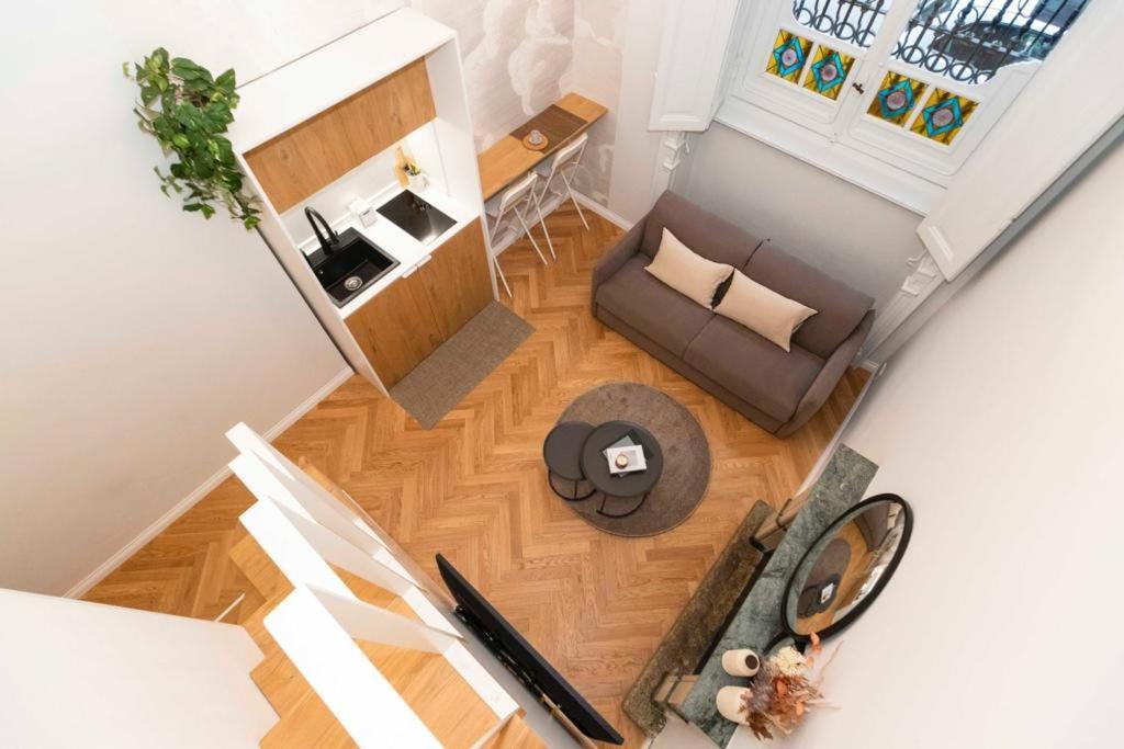 Loft Boutique Turin