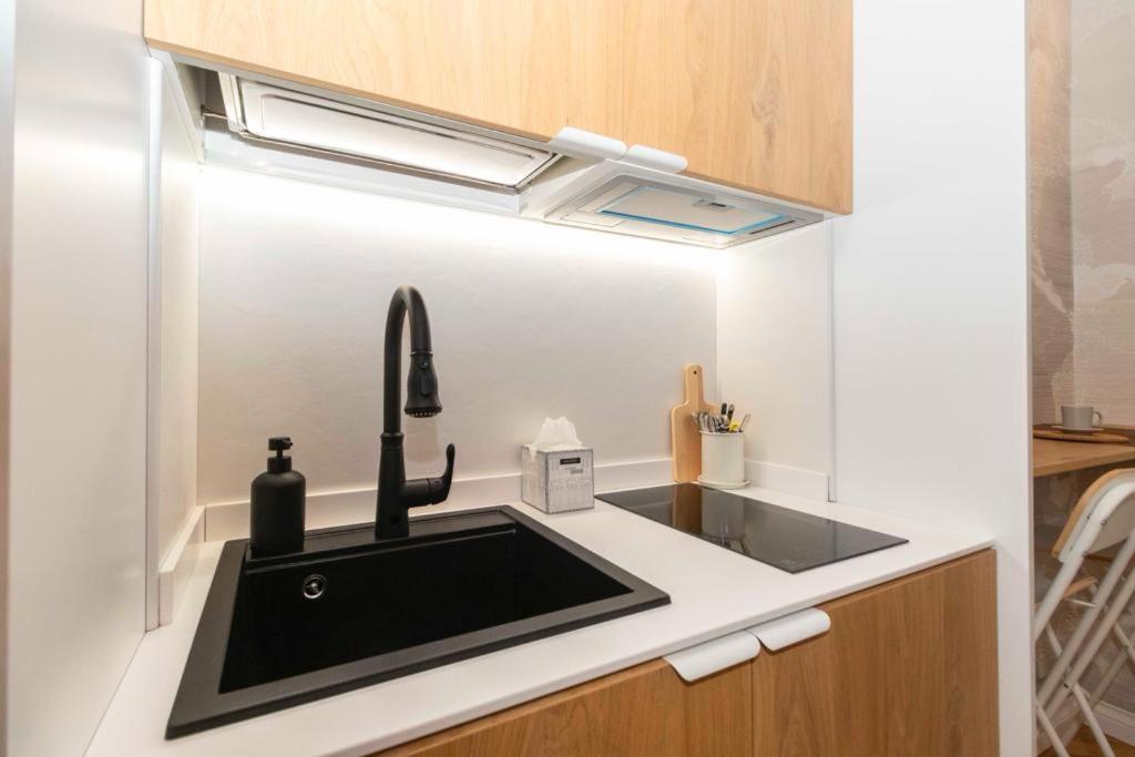 Loft Boutique Appartement *