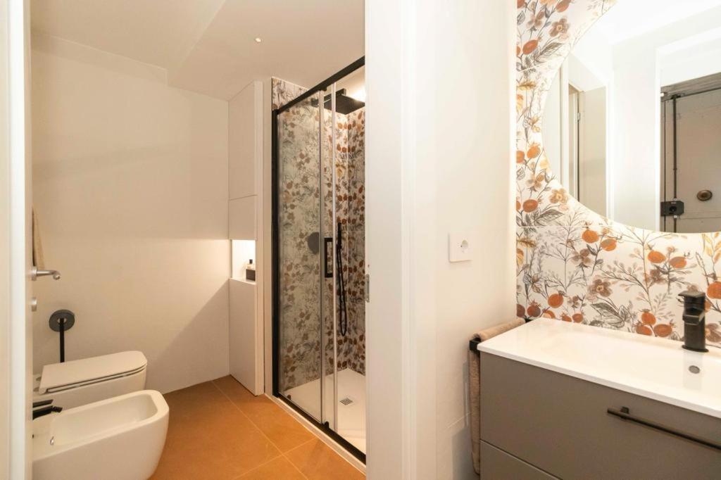 Loft Boutique Appartamento