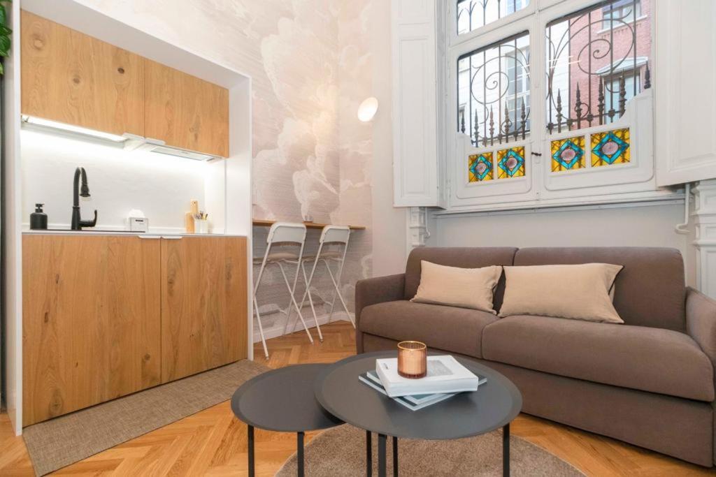 Appartamento Loft Boutique Torino