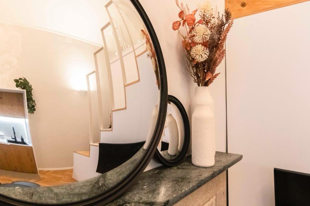 Appartamento Loft Boutique
